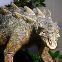 Hungarosaurus tormai