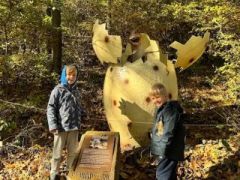 A fényképet készítette: Daniel Salamon